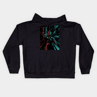 Cable Kids Hoodie